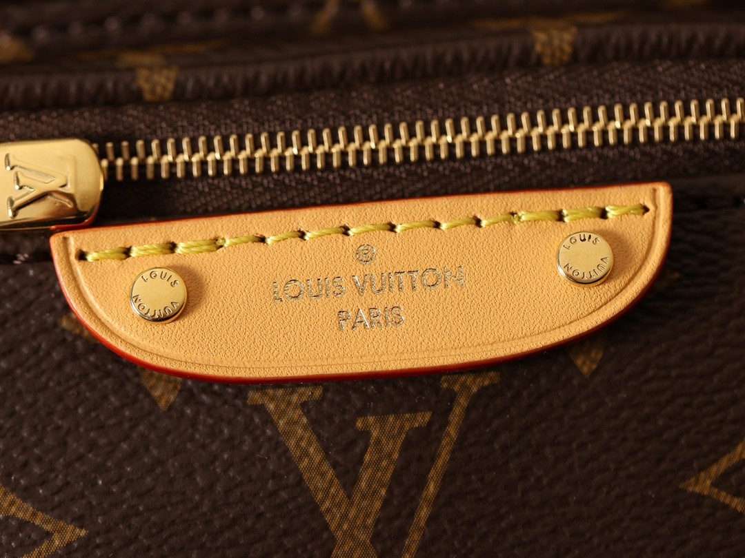 Shebag Super replica Louis Vuitton M82335 MINI BUMBAG bag review (2025 July updated)-Best Quality Fake Louis Vuitton Bag Online Store, Replica designer bag ru