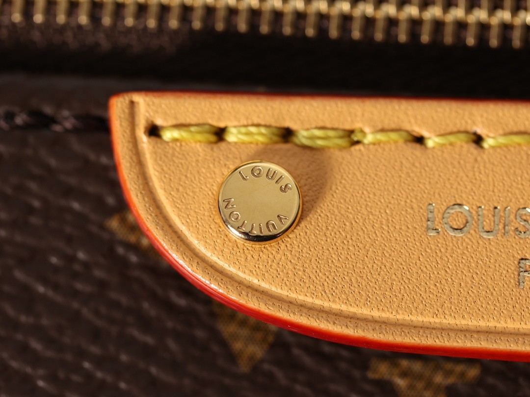 Shebag Super replica Louis Vuitton M82335 MINI BUMBAG bag review (2025 July updated)-Best Quality Fake Louis Vuitton Bag Online Store, Replica designer bag ru