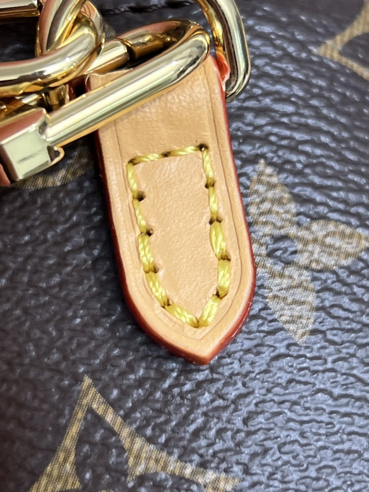 Shebag Super replica Louis Vuitton M82335 MINI BUMBAG bag review (2025 July updated)-Best Quality Fake Louis Vuitton Bag Online Store, Replica designer bag ru