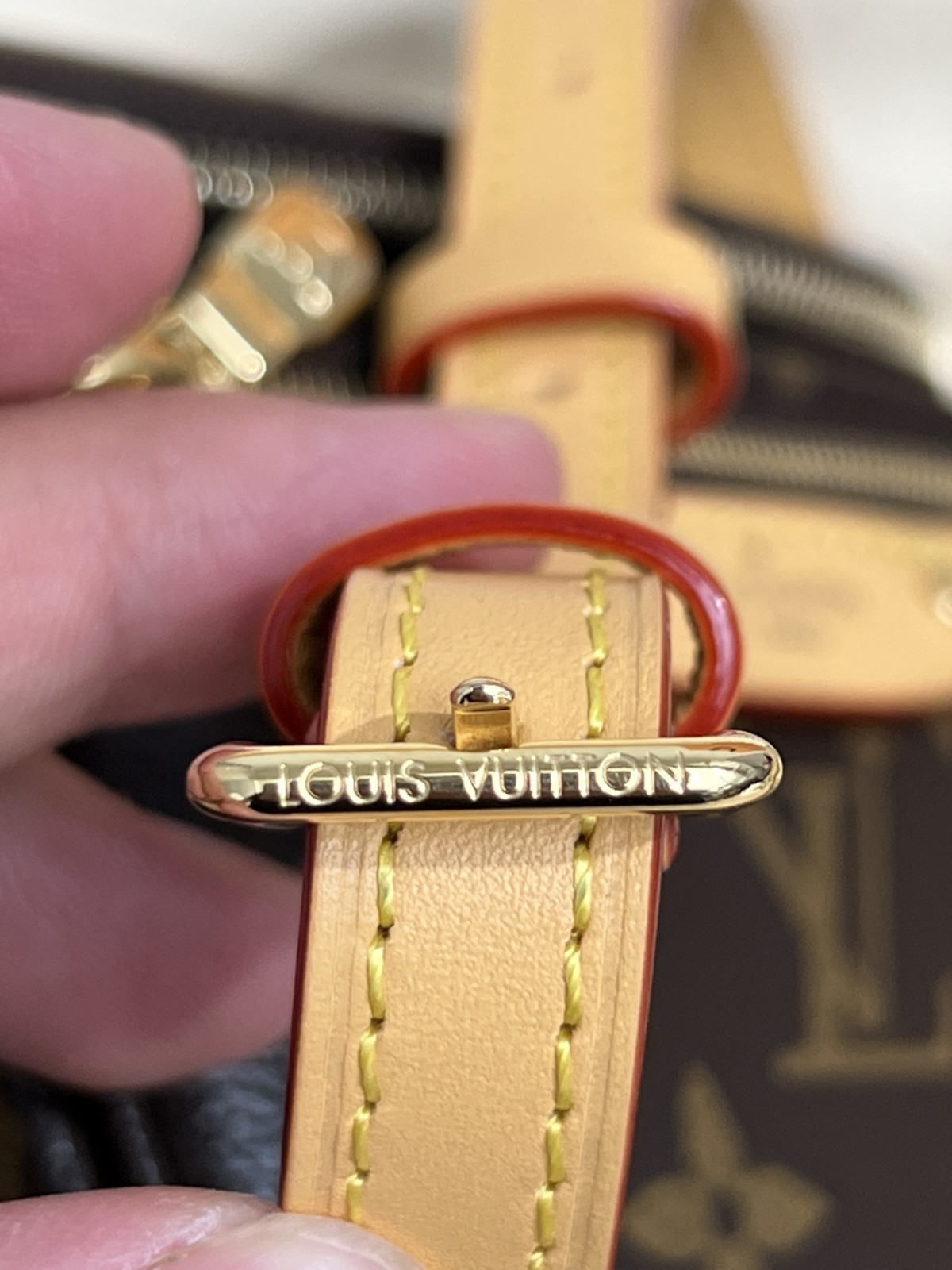 Shebag Super replica Louis Vuitton M82335 MINI BUMBAG bag review (2025 July updated)-Best Quality Fake Louis Vuitton Bag Online Store, Replica designer bag ru
