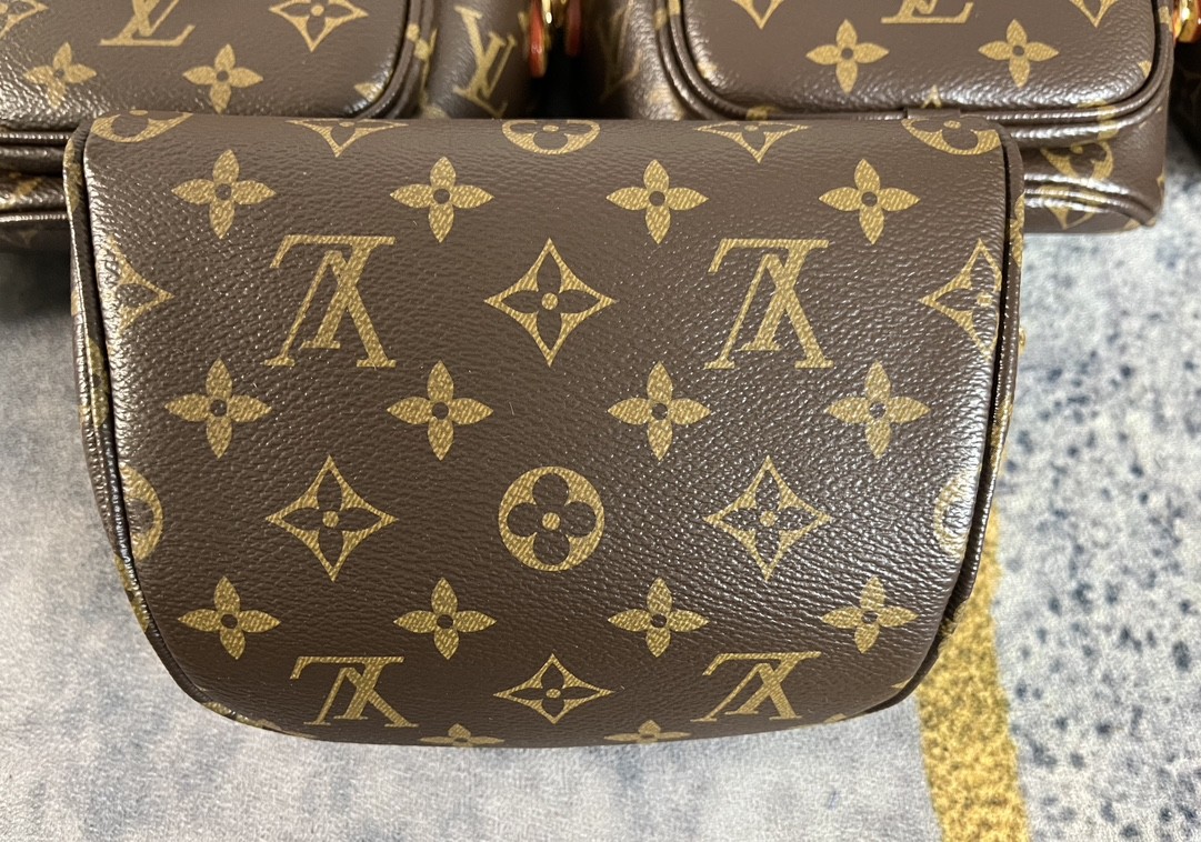 Shebag Super replica Louis Vuitton M82335 MINI BUMBAG bag review (2025 July updated)-Best Quality Fake Louis Vuitton Bag Online Store, Replica designer bag ru