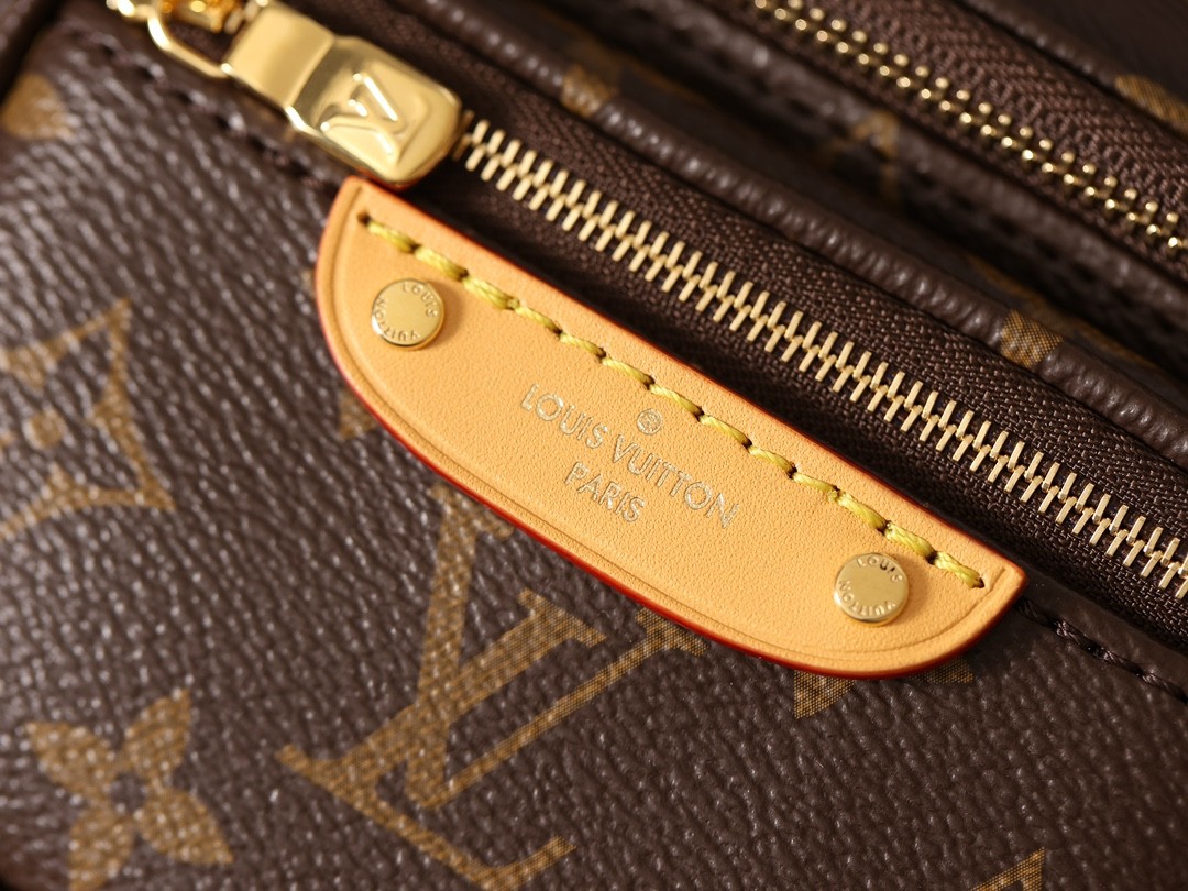 Shebag Super replica Louis Vuitton M82335 MINI BUMBAG bag review (2025 July updated)-Best Quality Fake Louis Vuitton Bag Online Store, Replica designer bag ru