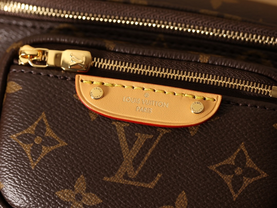 Shebag Super replica Louis Vuitton M82335 MINI BUMBAG bag review (2025 July updated)-Best Quality Fake Louis Vuitton Bag Online Store, Replica designer bag ru