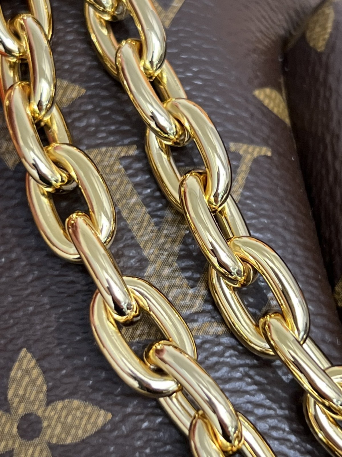 Shebag Super replica Louis Vuitton M82335 MINI BUMBAG bag review (2025 July updated)-Best Quality Fake Louis Vuitton Bag Online Store, Replica designer bag ru