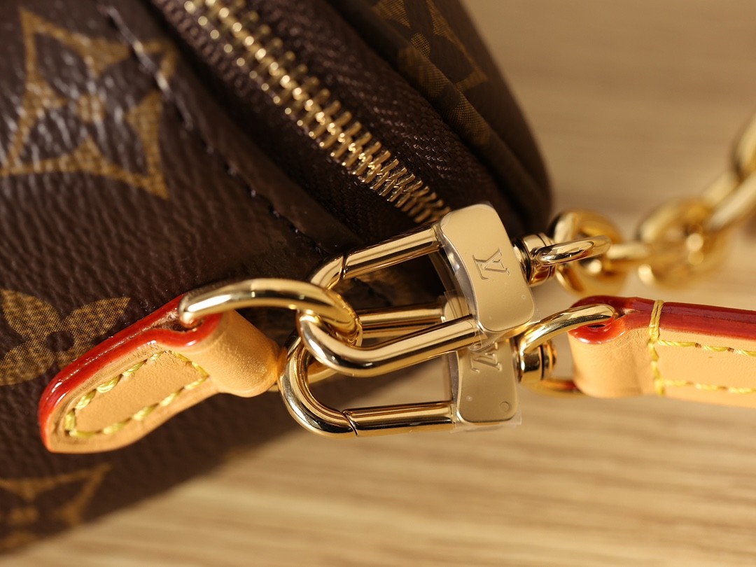 Shebag Super replica Louis Vuitton M82335 MINI BUMBAG bag review (2025 July updated)-Best Quality Fake Louis Vuitton Bag Online Store, Replica designer bag ru