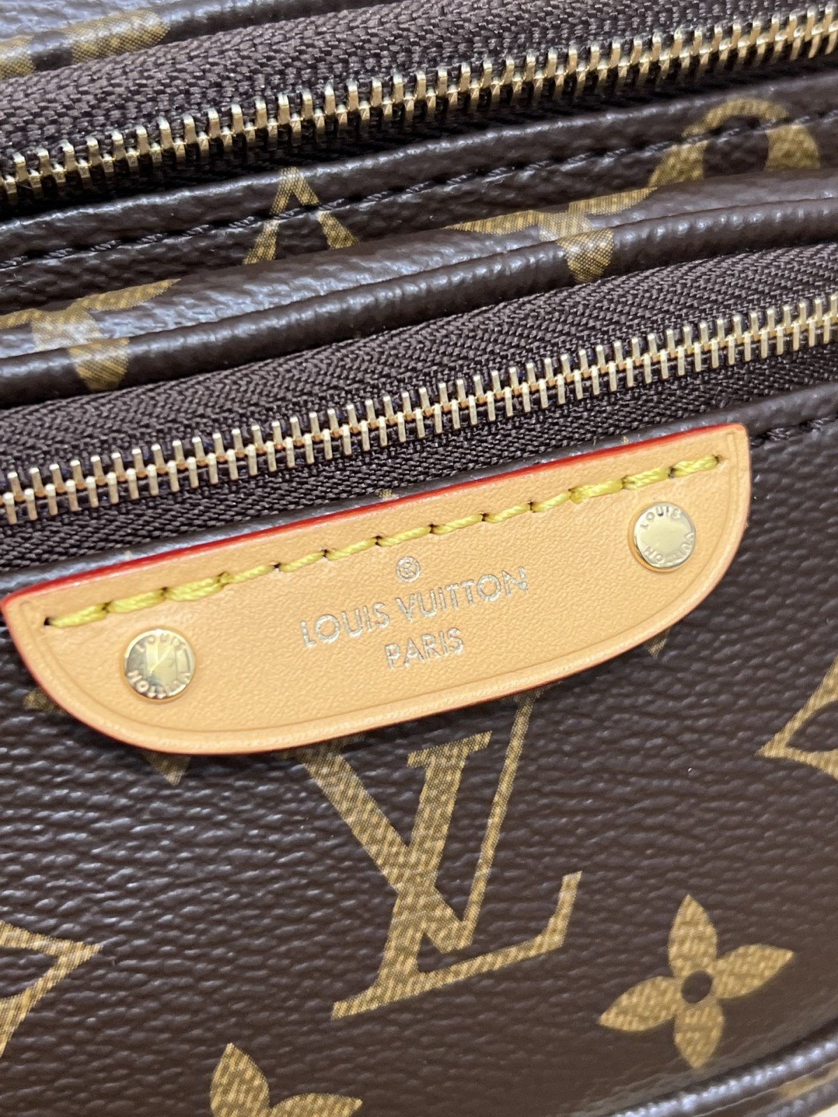 Shebag Super replica Louis Vuitton M82335 MINI BUMBAG bag review (2025 July updated)-Best Quality Fake Louis Vuitton Bag Online Store, Replica designer bag ru