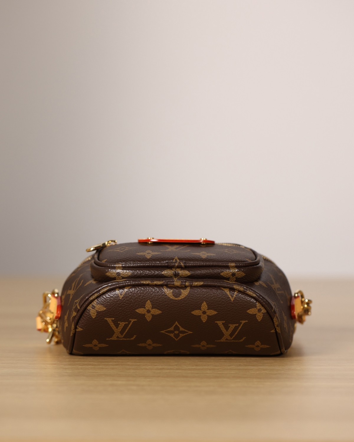 Shebag Super replica Louis Vuitton M82335 MINI BUMBAG bag review (2025 July updated)-Best Quality Fake Louis Vuitton Bag Online Store, Replica designer bag ru