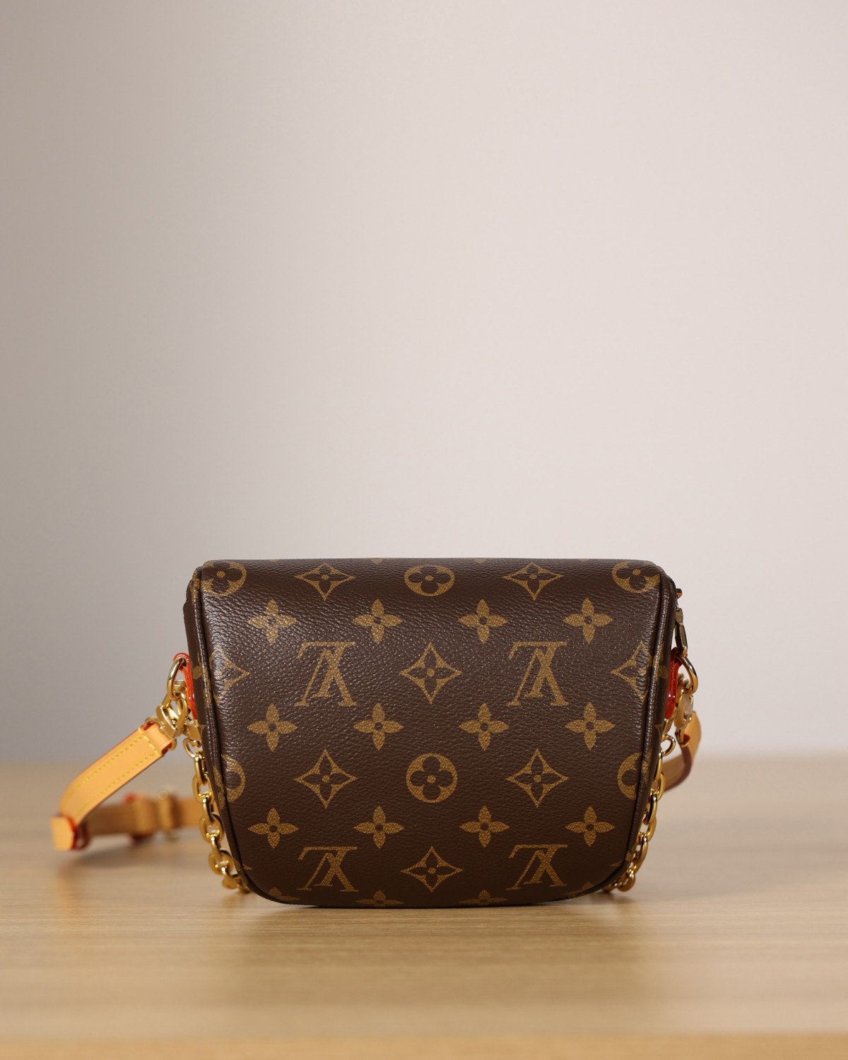 Shebag Super replica Louis Vuitton M82335 MINI BUMBAG bag review (2025 July updated)-Best Quality Fake Louis Vuitton Bag Online Store, Replica designer bag ru
