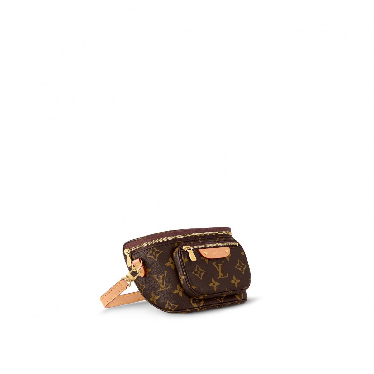 Shebag Super replica Louis Vuitton M82335 MINI BUMBAG bag review (2025 July updated)-Best Quality Fake Louis Vuitton Bag Online Store, Replica designer bag ru