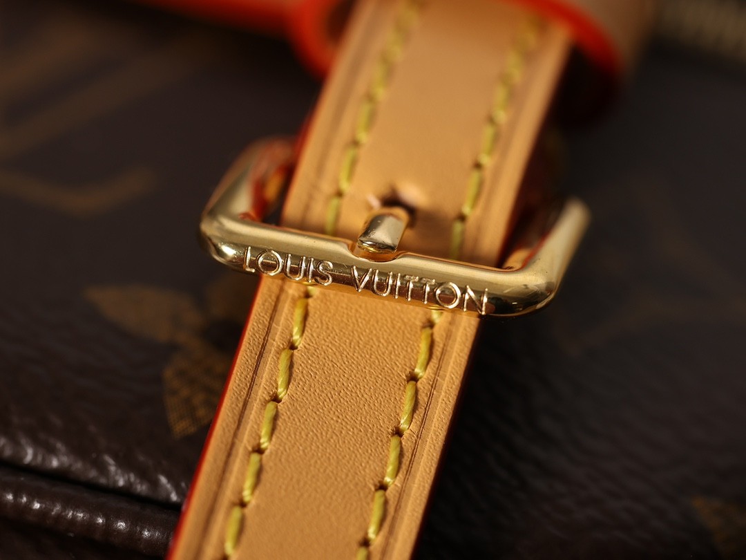 Shebag Super replica Louis Vuitton M82335 MINI BUMBAG bag review (2025 July updated)-Best Quality Fake Louis Vuitton Bag Online Store, Replica designer bag ru