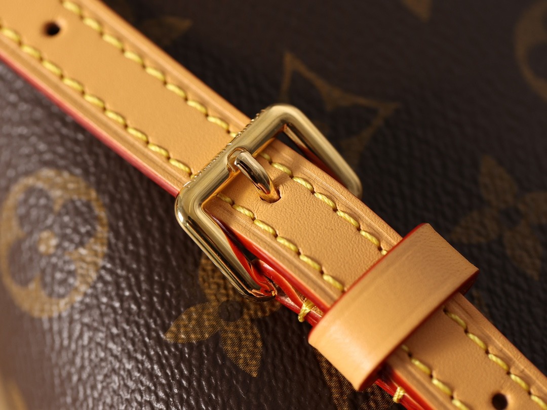Shebag Super replica Louis Vuitton M82335 MINI BUMBAG bag review (2025 July updated)-Best Quality Fake Louis Vuitton Bag Online Store, Replica designer bag ru