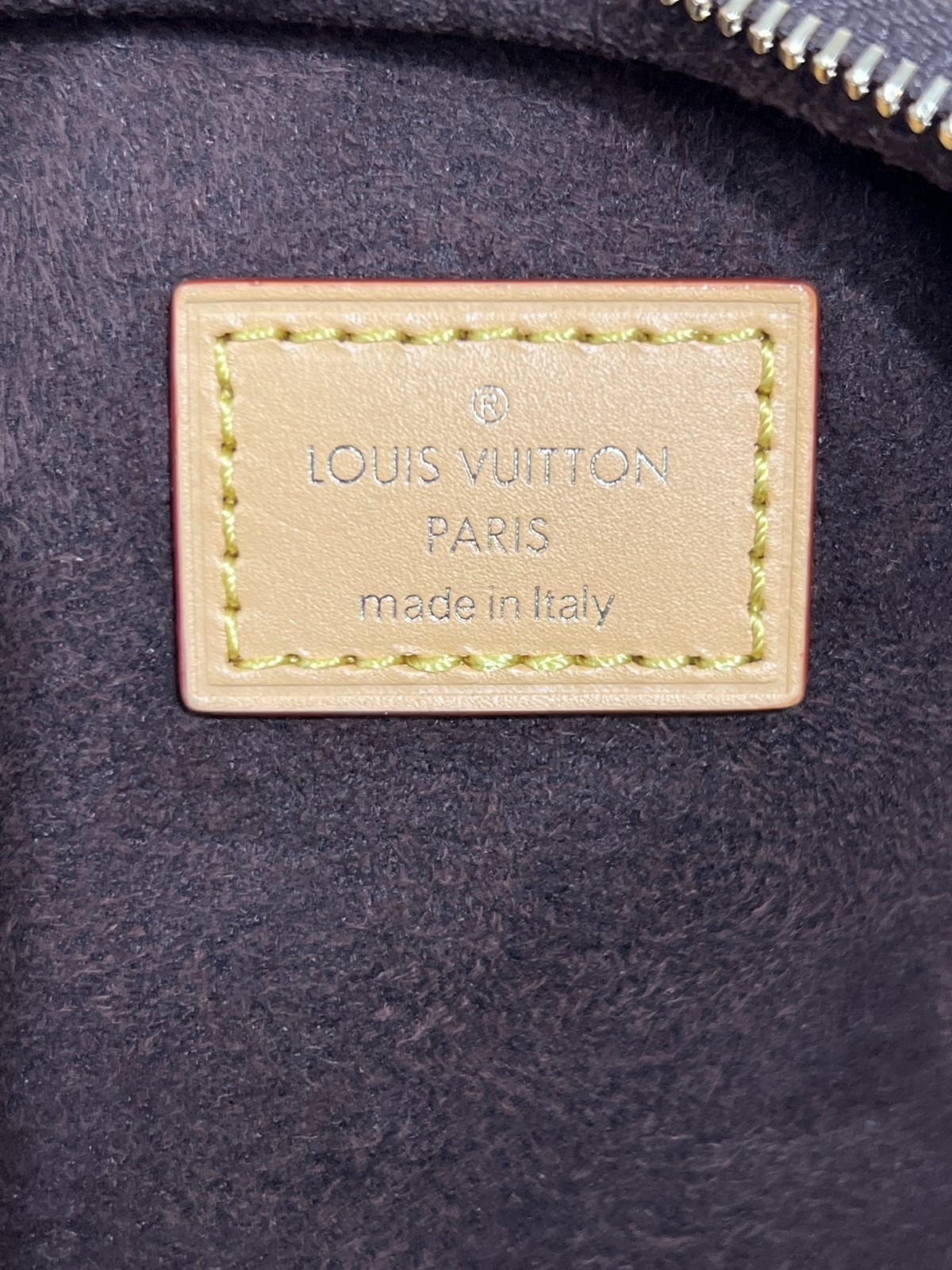 Shebag Super replica Louis Vuitton M82335 MINI BUMBAG bag review (2025 July updated)-Best Quality Fake Louis Vuitton Bag Online Store, Replica designer bag ru