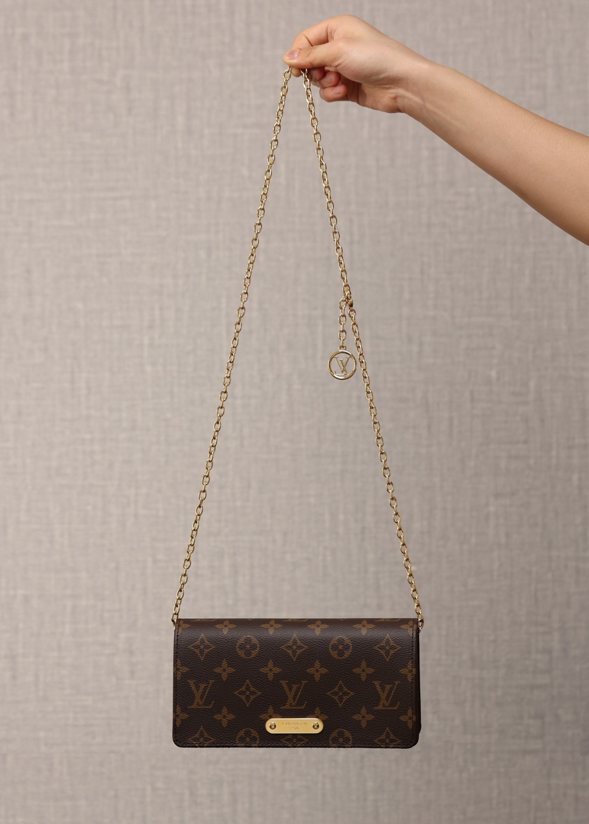 Shebag supre replica Louis Vuitton M82509 WALLET ON CHAIN LILY bag review (2025 July updated)-Zoo Zoo Fake Louis Vuitton Hnab Online Khw, Replica designer hnab ru