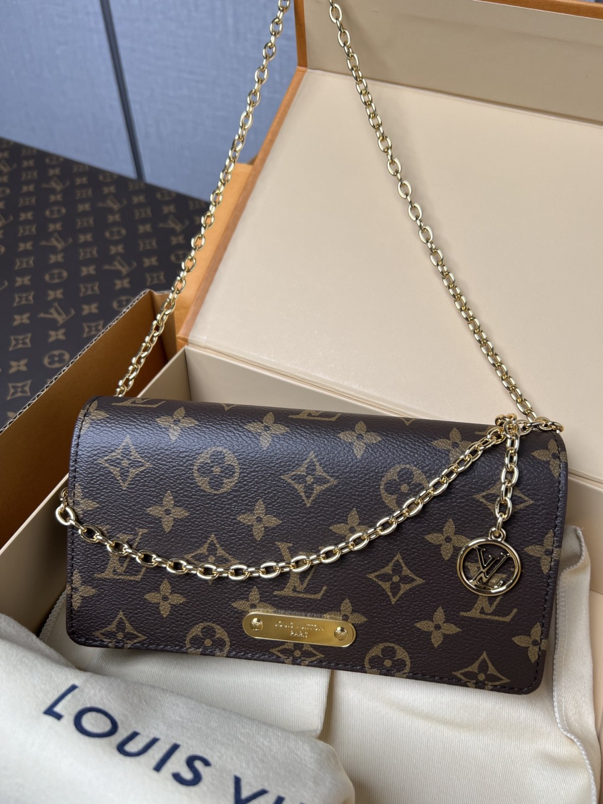 Shebag supre replica Louis Vuitton M82509 WALLET ON CHAIN LILY bag review (2025 July updated)-Zoo Zoo Fake Louis Vuitton Hnab Online Khw, Replica designer hnab ru
