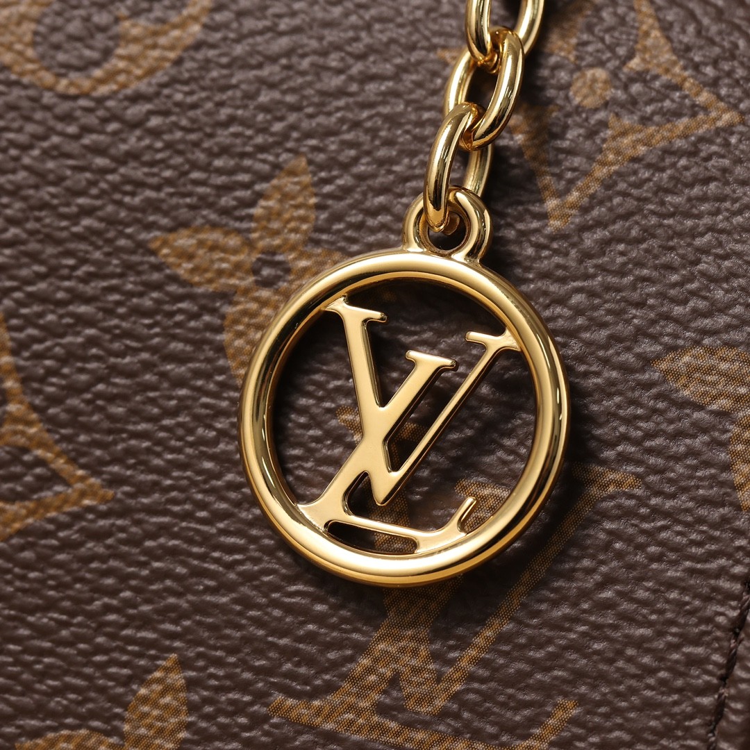 Shebag supre replica Louis Vuitton M82509 WALLET ON CHAIN LILY bag review (2025 July updated)-Zoo Zoo Fake Louis Vuitton Hnab Online Khw, Replica designer hnab ru