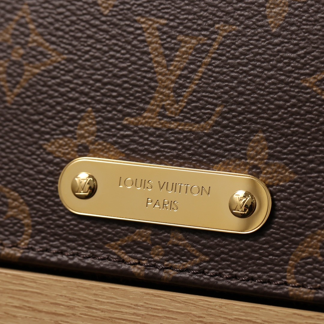 Shebag supre replica Louis Vuitton M82509 WALLET ON CHAIN LILY bag review (2025 July updated)-Zoo Zoo Fake Louis Vuitton Hnab Online Khw, Replica designer hnab ru