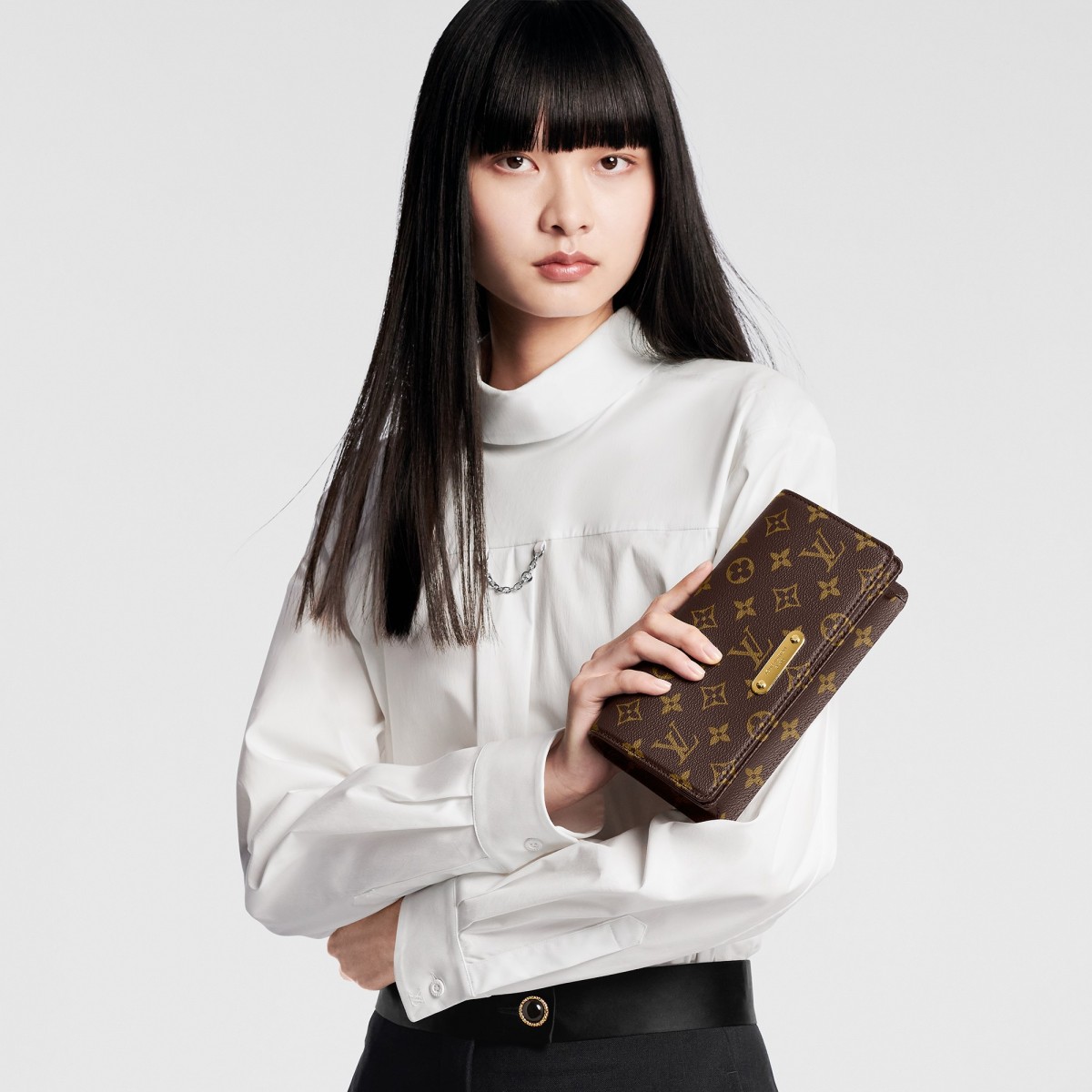 Shebag supre replica Louis Vuitton M82509 WALLET ON CHAIN LILY bag review (2025 July updated)-Zoo Zoo Fake Louis Vuitton Hnab Online Khw, Replica designer hnab ru