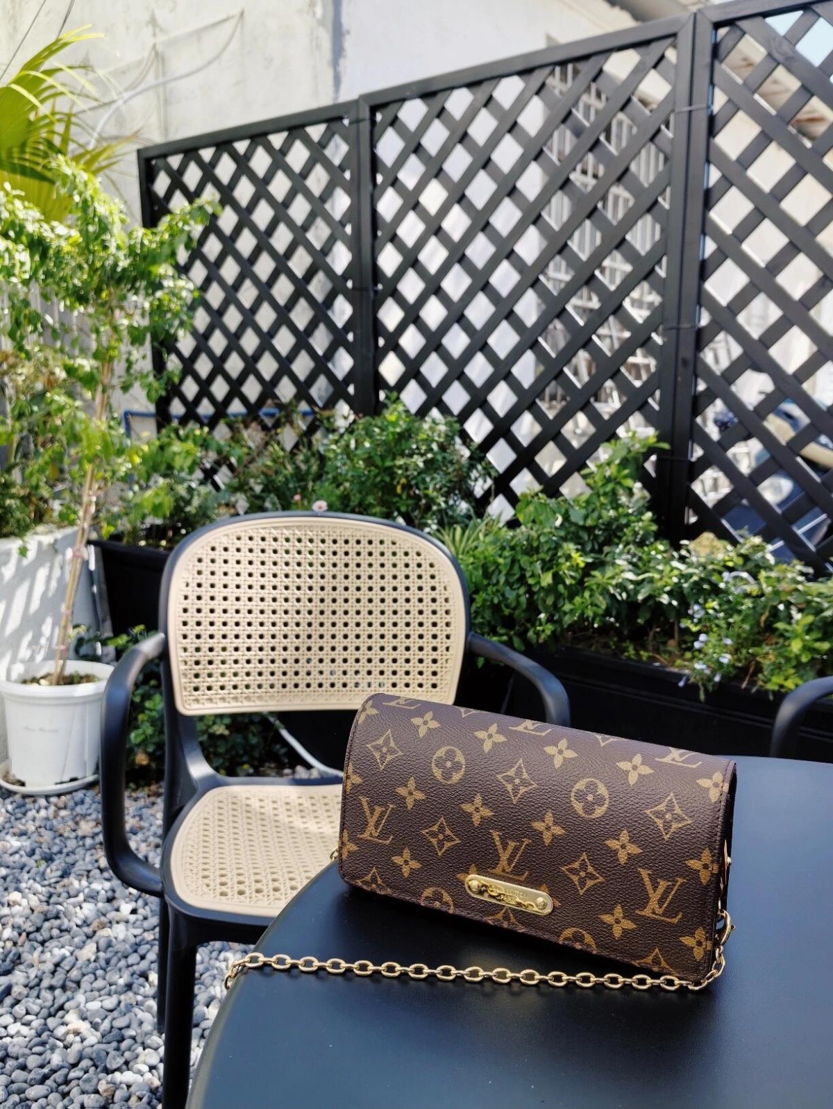 Shebag supre replica Louis Vuitton M82509 WALLET ON CHAIN LILY bag review (2025 July updated)-Zoo Zoo Fake Louis Vuitton Hnab Online Khw, Replica designer hnab ru