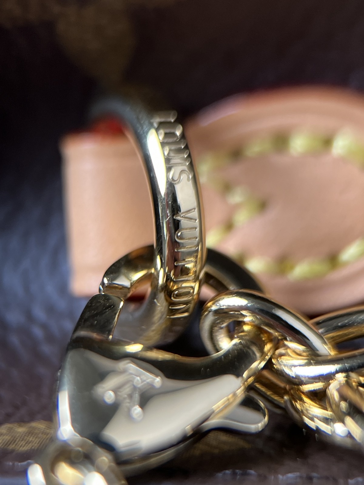 Shebag supre replica Louis Vuitton M82509 WALLET ON CHAIN LILY bag review (2025 July updated)-Zoo Zoo Fake Louis Vuitton Hnab Online Khw, Replica designer hnab ru