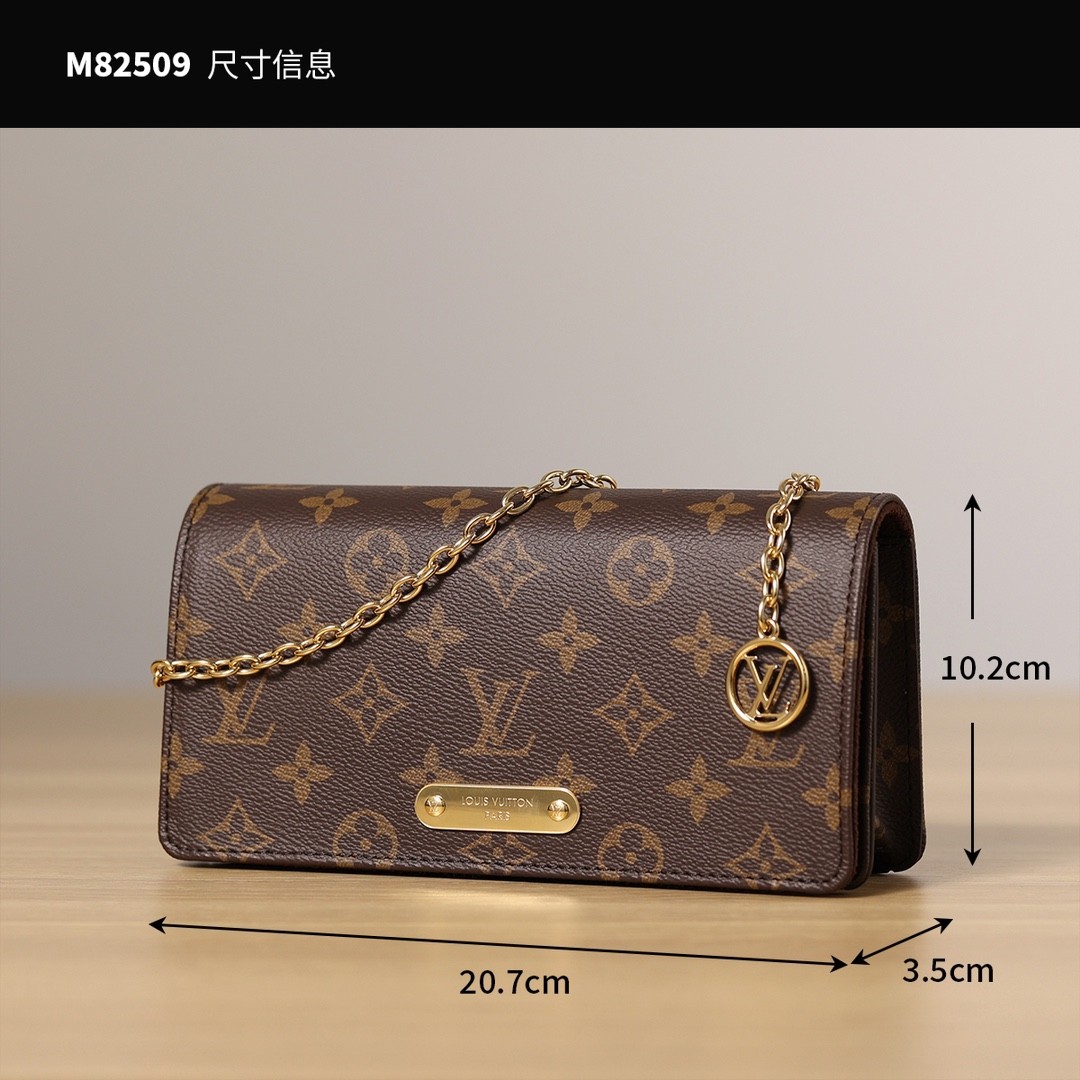 Shebag supre replica Louis Vuitton M82509 WALLET ON CHAIN LILY bag review (2025 July updated)-Zoo Zoo Fake Louis Vuitton Hnab Online Khw, Replica designer hnab ru