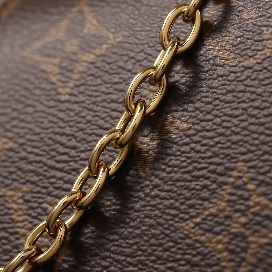 Shebag supre replica Louis Vuitton M82509 WALLET ON CHAIN LILY bag review (2025 July updated)-Zoo Zoo Fake Louis Vuitton Hnab Online Khw, Replica designer hnab ru