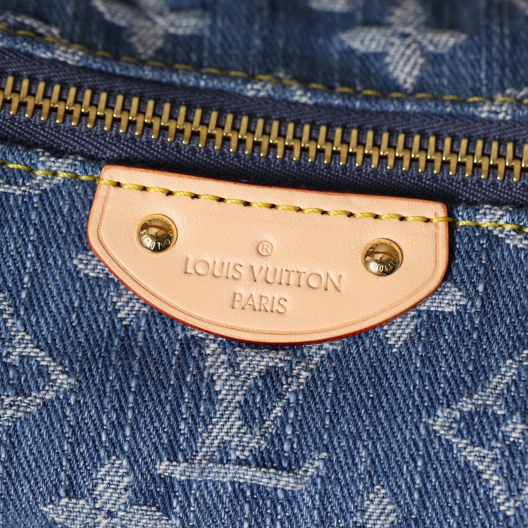 Shebag Super replica Louis Vuitton M82949 HILLS POCHETTE bag review (2025 July Updated)-L-Aħjar Kwalità Foloz Louis Vuitton Bag Online Store, Replica designer bag ru