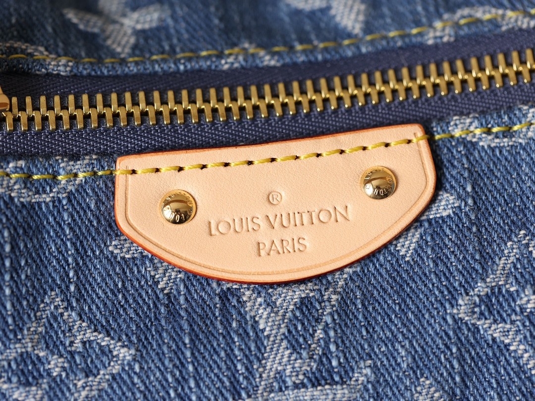 Shebag Super replica Louis Vuitton M82949 HILLS POCHETTE bag review (2025 July Updated)-L-Aħjar Kwalità Foloz Louis Vuitton Bag Online Store, Replica designer bag ru
