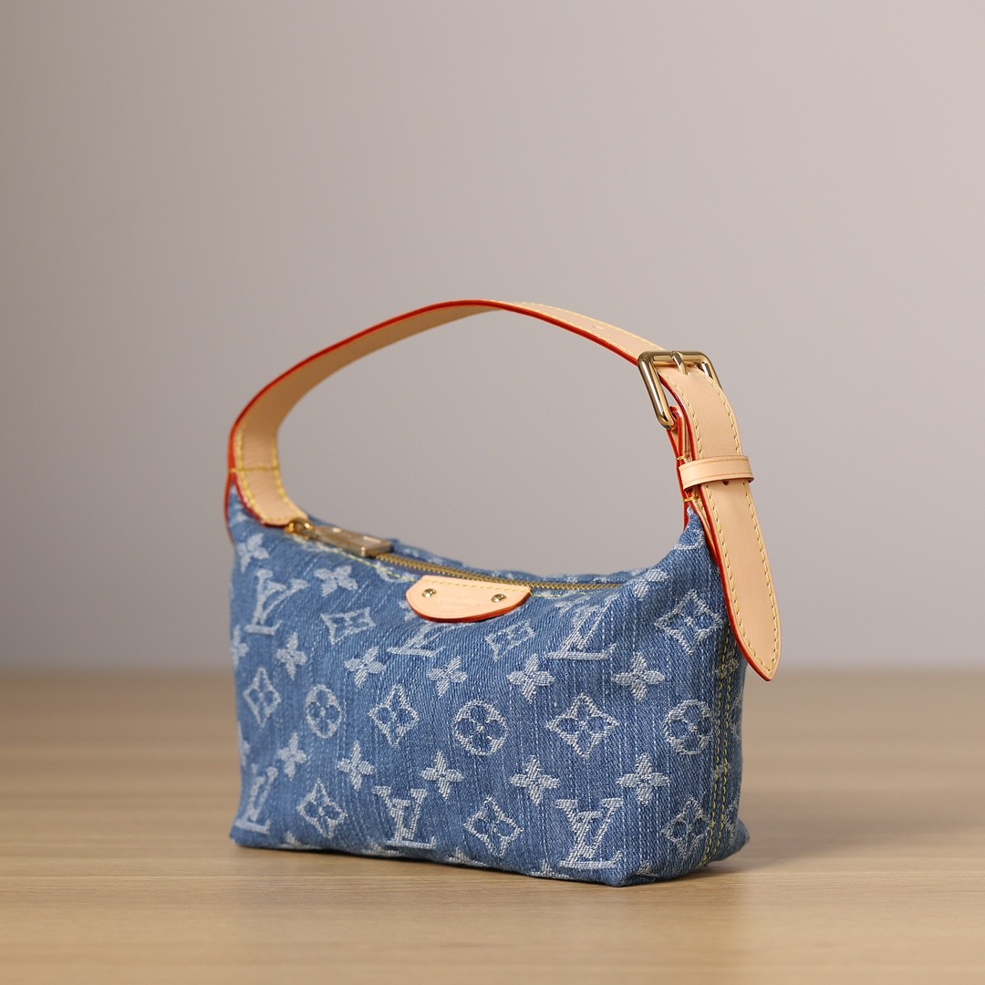 Shebag Super replica Louis Vuitton M82949 HILLS POCHETTE bag review (2025 July Updated)-L-Aħjar Kwalità Foloz Louis Vuitton Bag Online Store, Replica designer bag ru