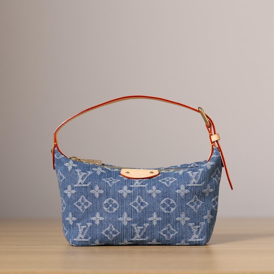 Shebag Super replica Louis Vuitton M82949 HILLS POCHETTE bag review (2025 July Updated)-L-Aħjar Kwalità Foloz Louis Vuitton Bag Online Store, Replica designer bag ru