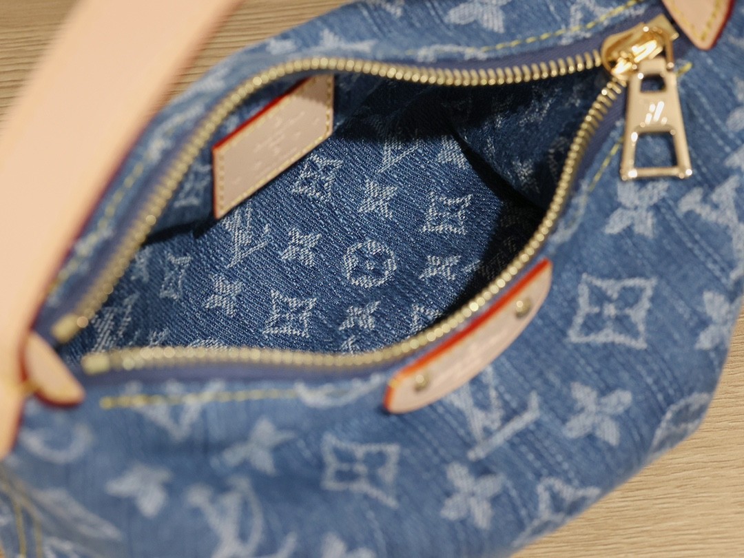 Shebag Super replica Louis Vuitton M82949 HILLS POCHETTE bag review (2025 July Updated)-L-Aħjar Kwalità Foloz Louis Vuitton Bag Online Store, Replica designer bag ru