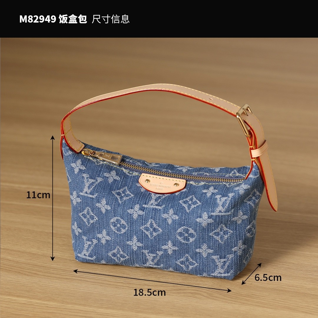 Shebag Super replica Louis Vuitton M82949 HILLS POCHETTE bag review (2025 July Updated)-L-Aħjar Kwalità Foloz Louis Vuitton Bag Online Store, Replica designer bag ru