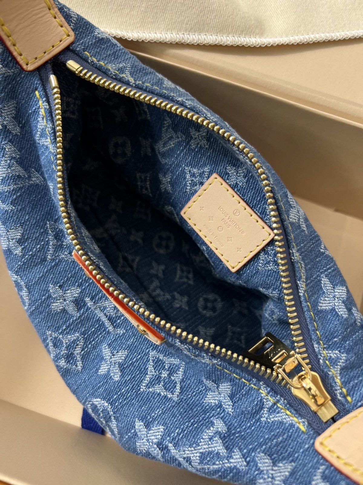 Shebag Super replica Louis Vuitton M82949 HILLS POCHETTE bag review (2025 July Updated)-L-Aħjar Kwalità Foloz Louis Vuitton Bag Online Store, Replica designer bag ru
