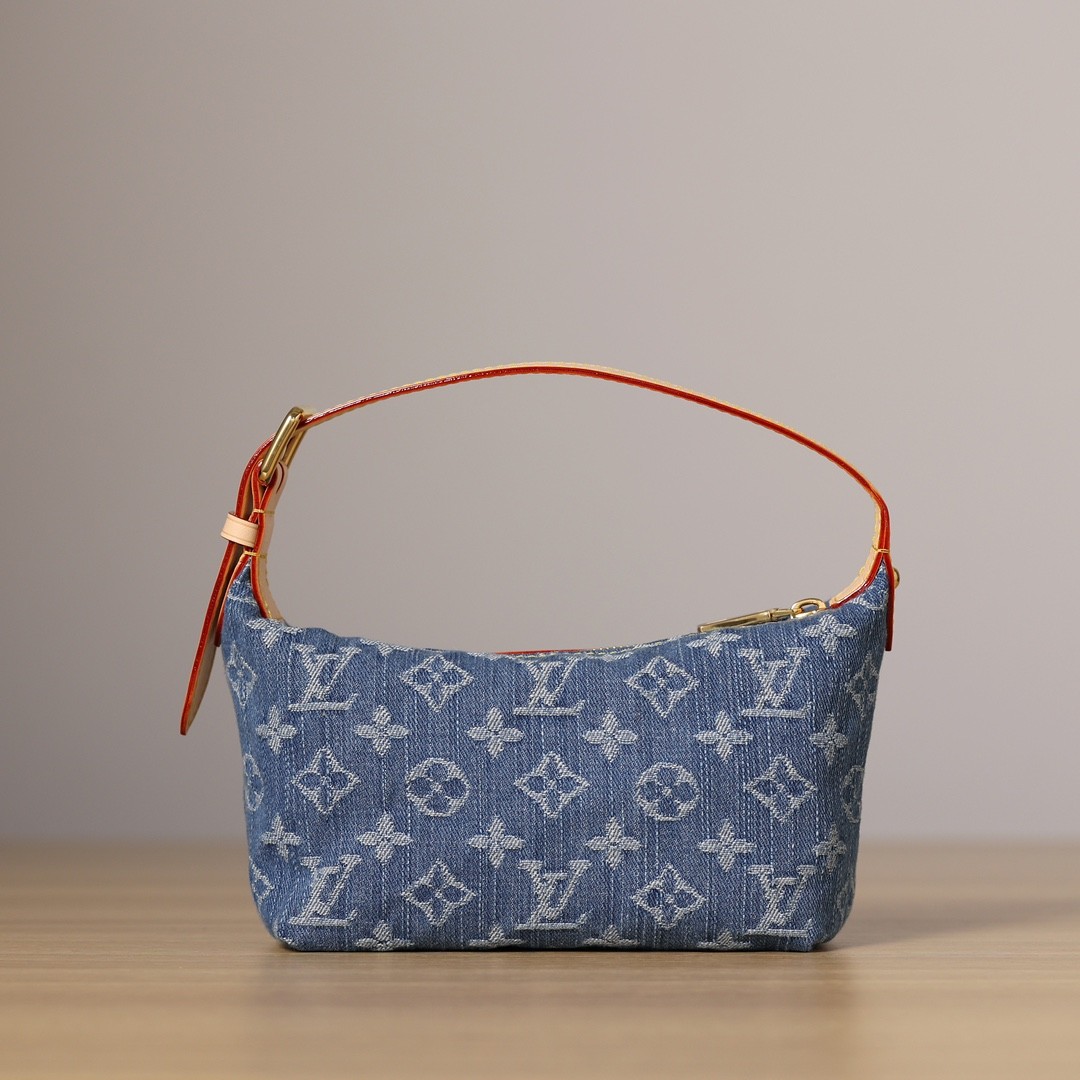Shebag Super replica Louis Vuitton M82949 HILLS POCHETTE bag review (2025 July Updated)-L-Aħjar Kwalità Foloz Louis Vuitton Bag Online Store, Replica designer bag ru