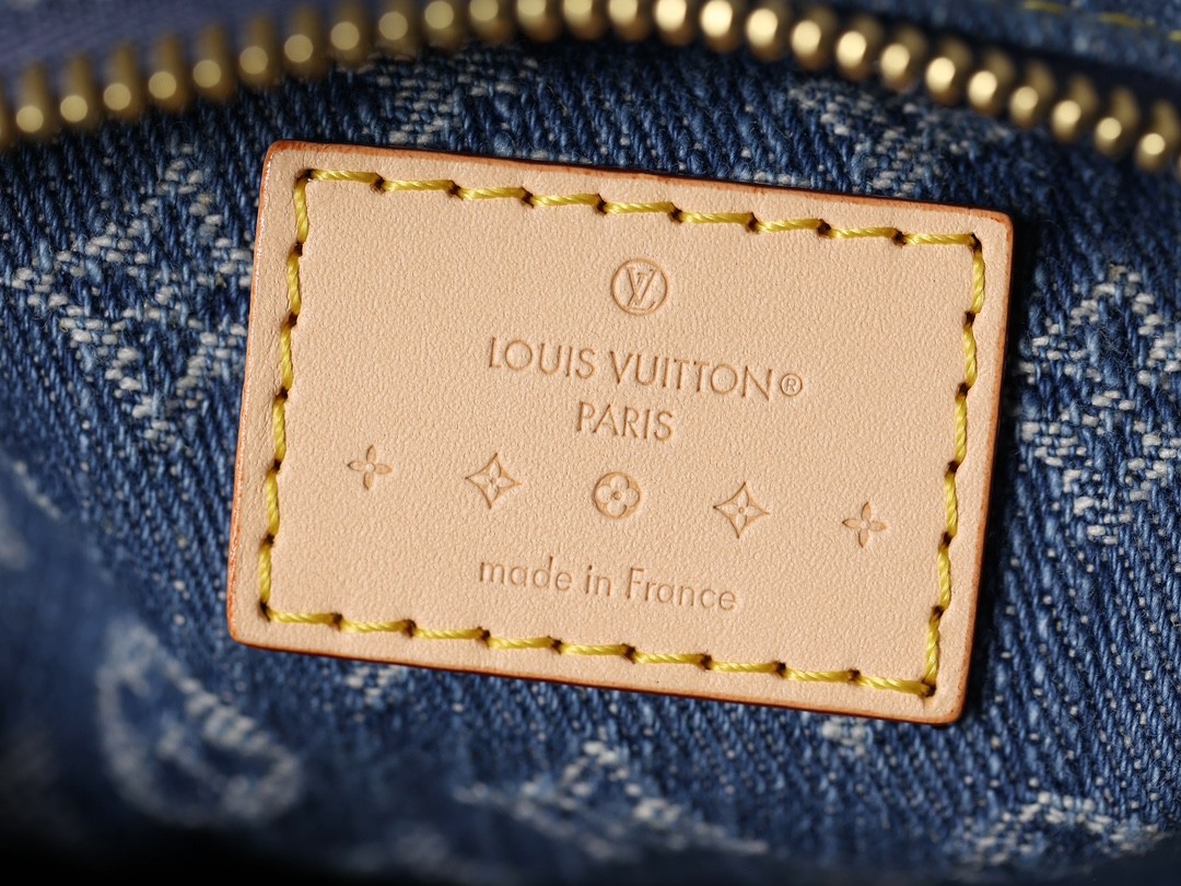 Shebag Super replica Louis Vuitton M82949 HILLS POCHETTE bag review (2025 July Updated)-L-Aħjar Kwalità Foloz Louis Vuitton Bag Online Store, Replica designer bag ru