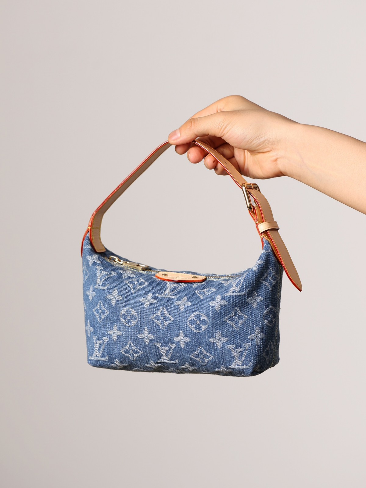 Shebag Super replica Louis Vuitton M82949 HILLS POCHETTE bag review (2025 July Updated)-L-Aħjar Kwalità Foloz Louis Vuitton Bag Online Store, Replica designer bag ru