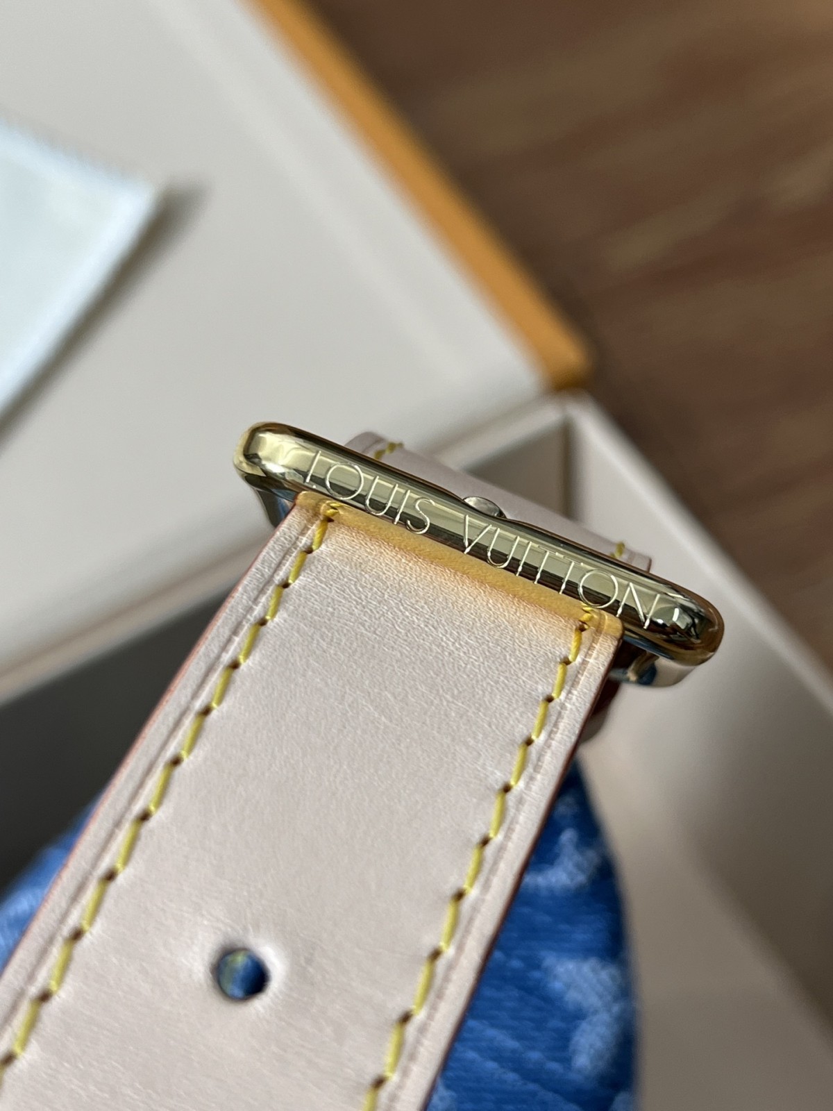 Shebag Super replica Louis Vuitton M82949 HILLS POCHETTE bag review (2025 July Updated)-L-Aħjar Kwalità Foloz Louis Vuitton Bag Online Store, Replica designer bag ru