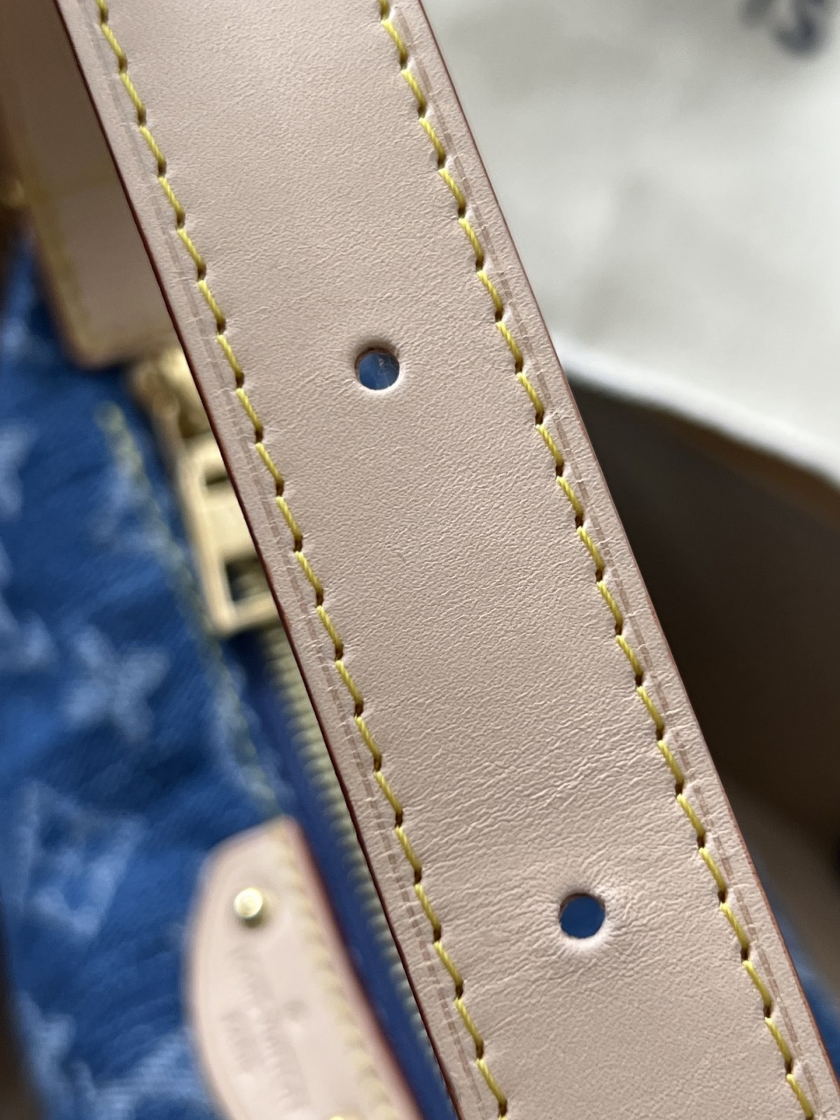 Shebag Super replica Louis Vuitton M82949 HILLS POCHETTE bag review (2025 July Updated)-L-Aħjar Kwalità Foloz Louis Vuitton Bag Online Store, Replica designer bag ru