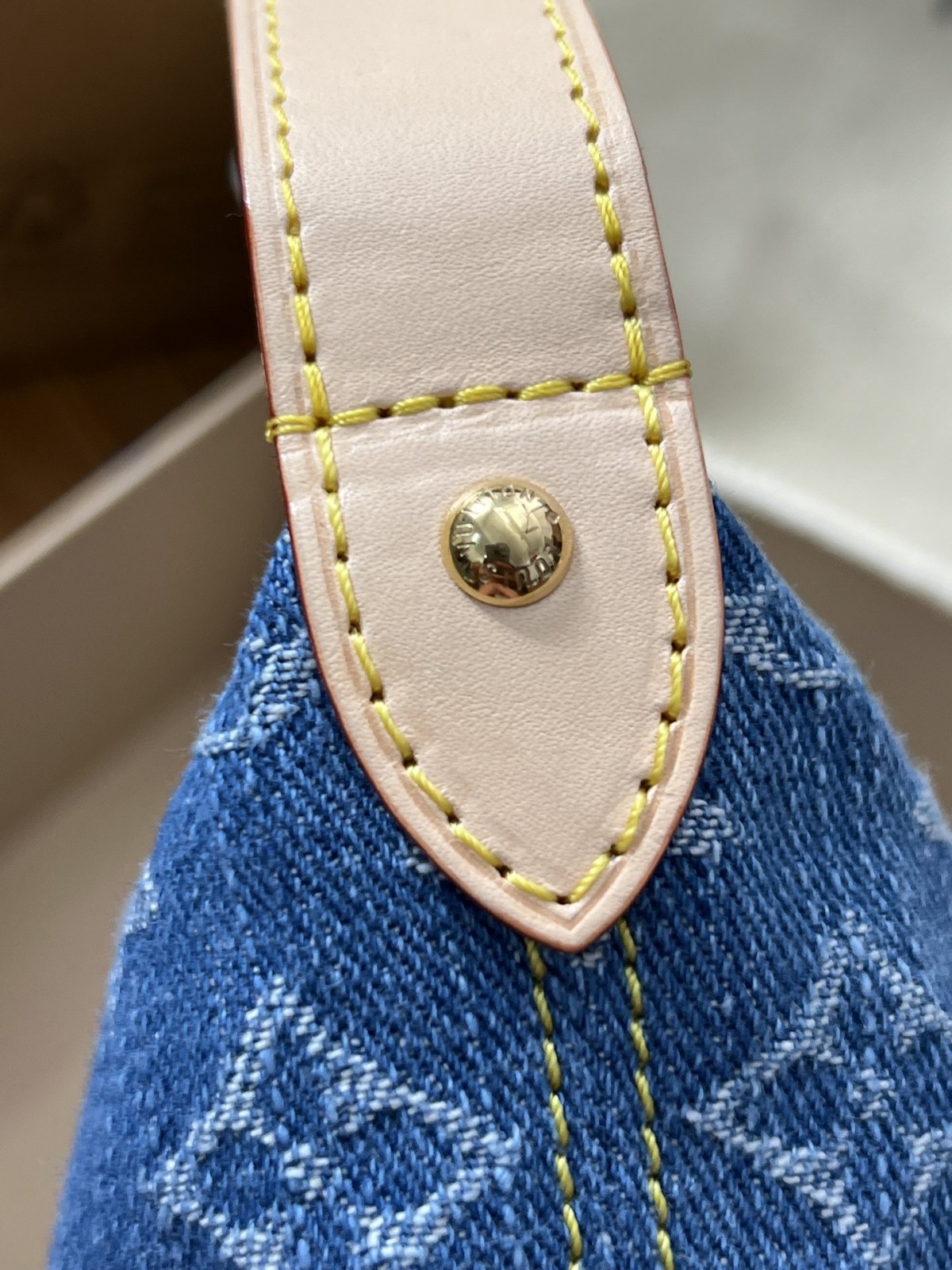 Shebag Super replica Louis Vuitton M82949 HILLS POCHETTE bag review (2025 July Updated)-L-Aħjar Kwalità Foloz Louis Vuitton Bag Online Store, Replica designer bag ru