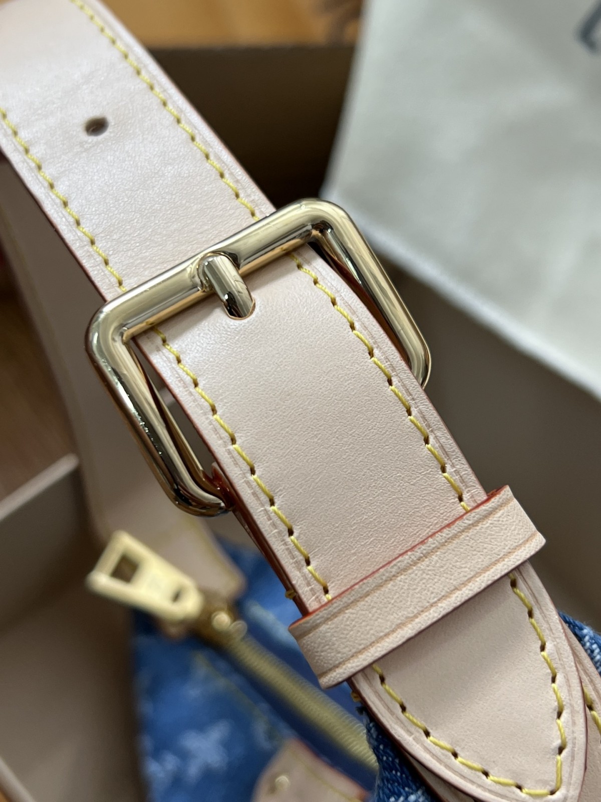 Shebag Super replica Louis Vuitton M82949 HILLS POCHETTE bag review (2025 July Updated)-L-Aħjar Kwalità Foloz Louis Vuitton Bag Online Store, Replica designer bag ru