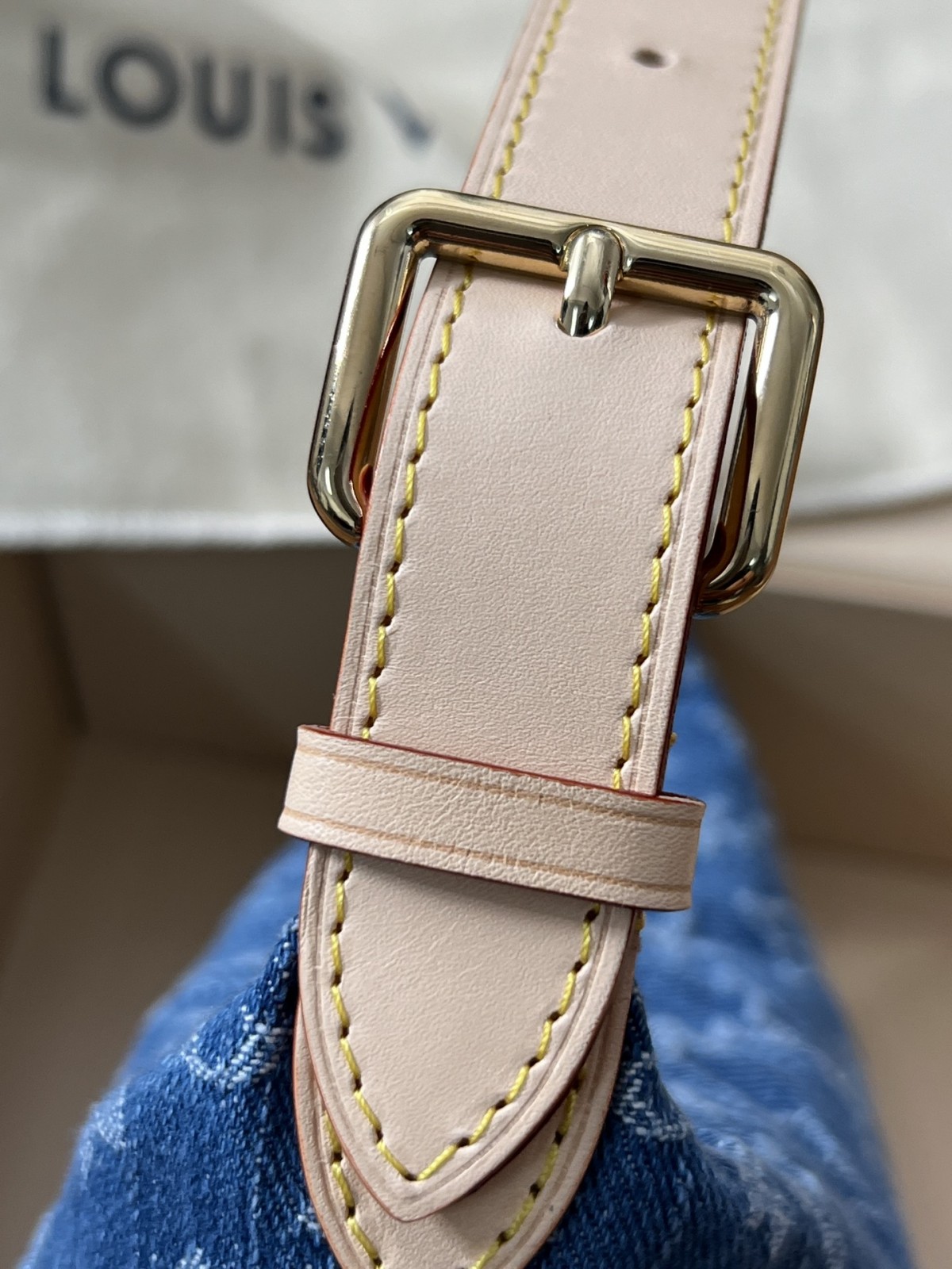Shebag Super replica Louis Vuitton M82949 HILLS POCHETTE bag review (2025 July Updated)-L-Aħjar Kwalità Foloz Louis Vuitton Bag Online Store, Replica designer bag ru