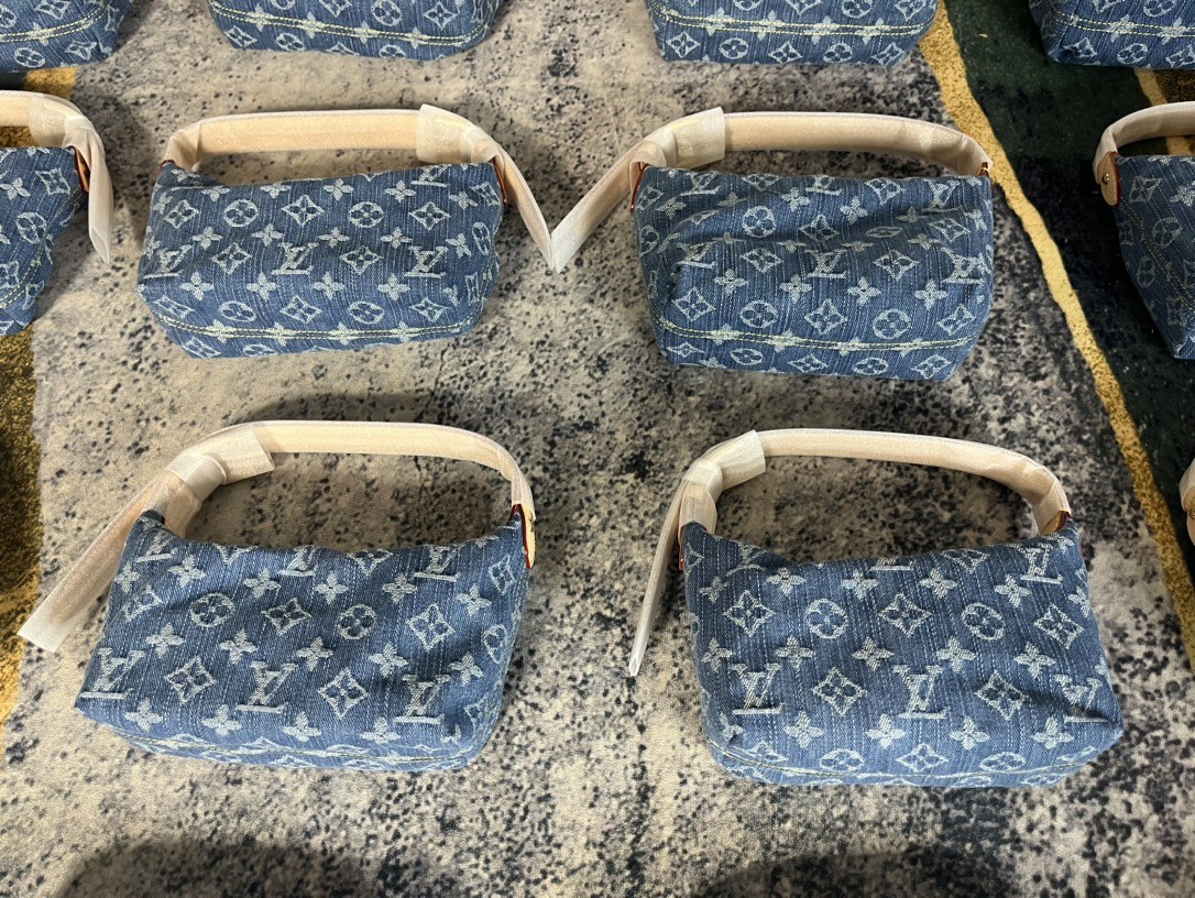 Shebag Super replica Louis Vuitton M82949 HILLS POCHETTE bag review (2025 July Updated)-L-Aħjar Kwalità Foloz Louis Vuitton Bag Online Store, Replica designer bag ru