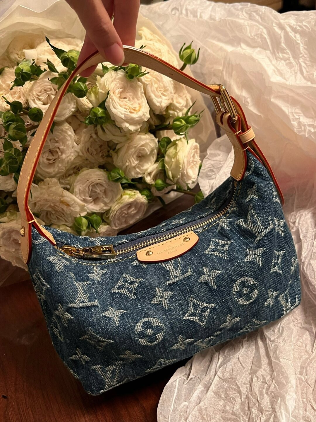 Shebag Super replica Louis Vuitton M82949 HILLS POCHETTE bag review (2025 July Updated)-L-Aħjar Kwalità Foloz Louis Vuitton Bag Online Store, Replica designer bag ru