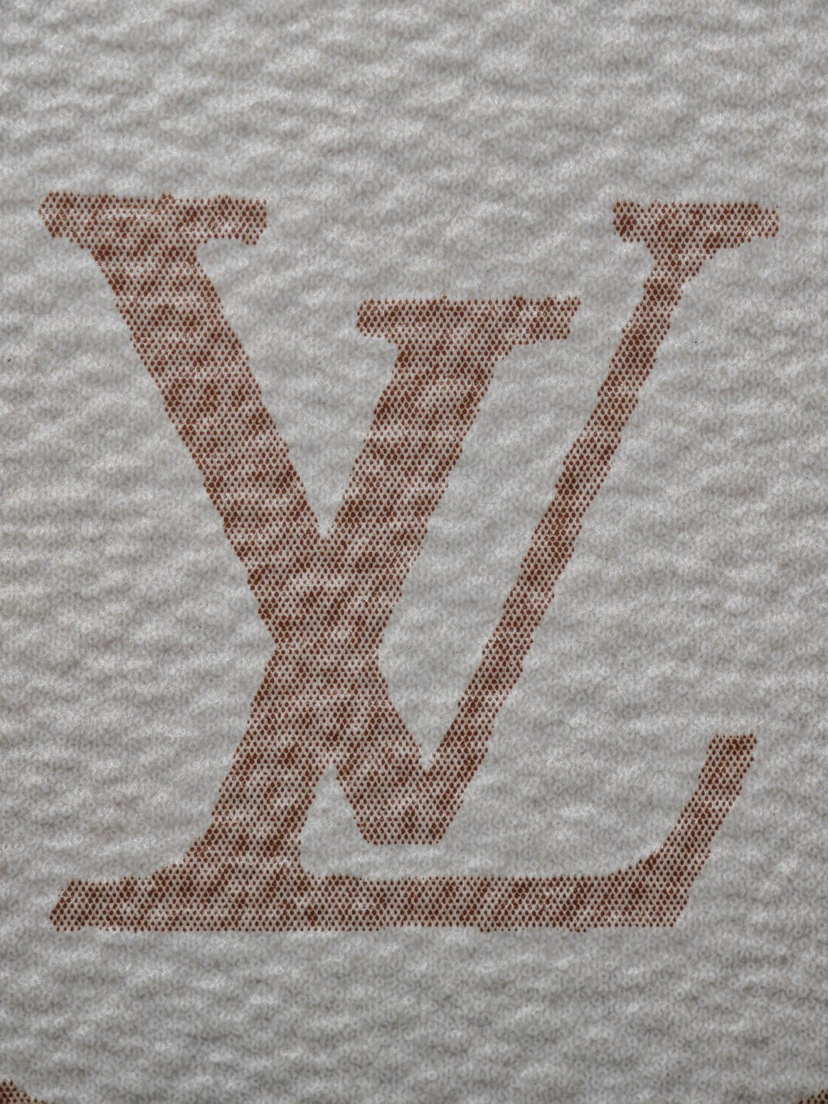 Shebag Super replica Louis Vuitton M83091 Ivy White Monogram bag(2025 July updated)-Najlepsza jakość fałszywych torebek Louis Vuitton Sklep internetowy, projektant repliki torebki ru