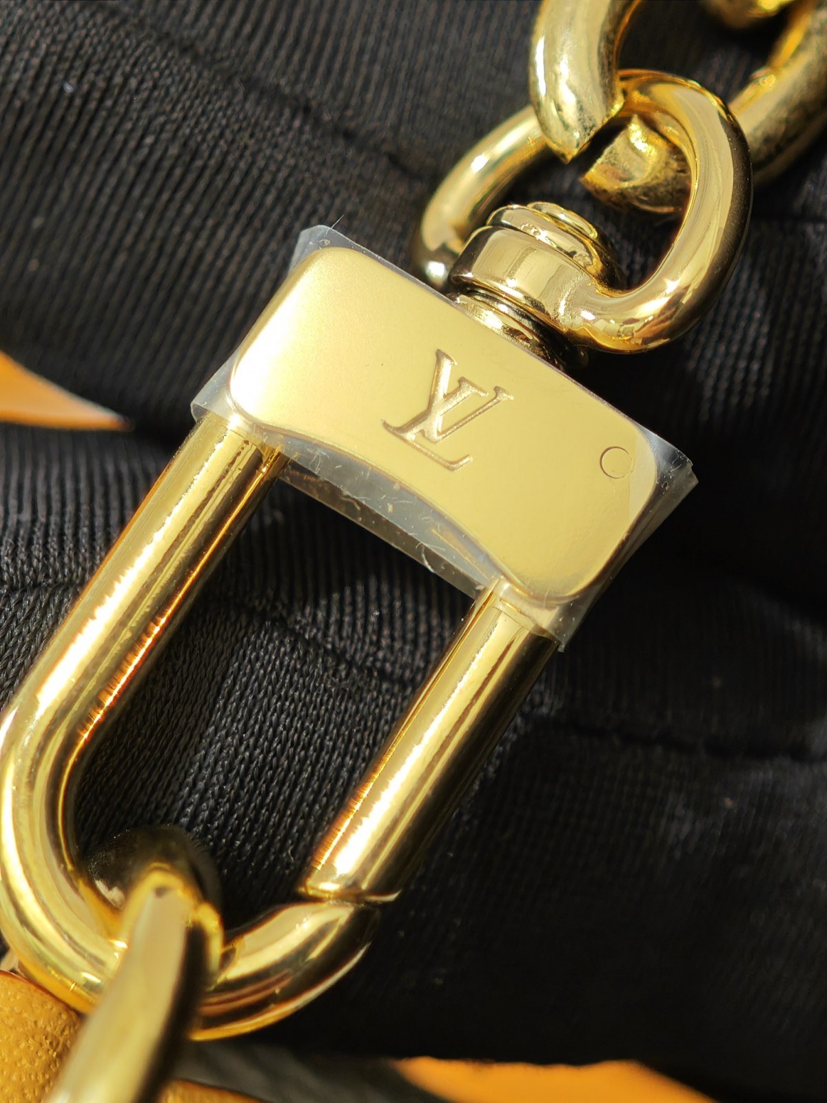 Shebag Super replica Louis Vuitton M83091 Ivy White Monogram bag(2025 July updated)-Najlepsza jakość fałszywych torebek Louis Vuitton Sklep internetowy, projektant repliki torebki ru