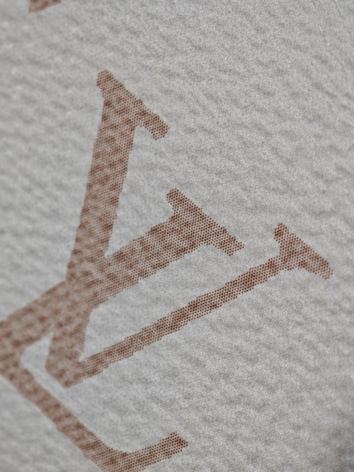 Shebag Super replica Louis Vuitton M83091 Ivy White Monogram bag(2025 July updated)-Najlepsza jakość fałszywych torebek Louis Vuitton Sklep internetowy, projektant repliki torebki ru