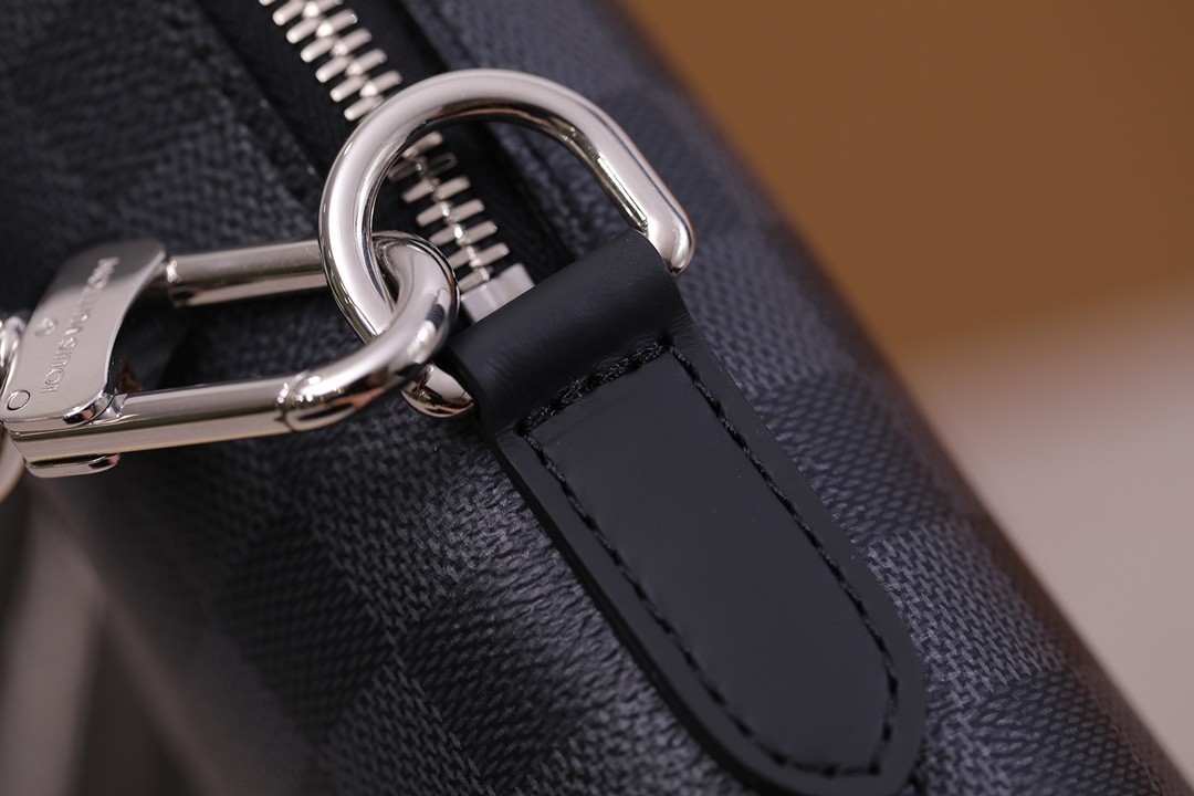 Shebag super replica Louis Vuitton N48260 PORTE-DOCUMENTS JOUR NM bag review(2025 July updated)-Best Quality Fake Louis Vuitton Bag Online Store, Replica designer bag ru