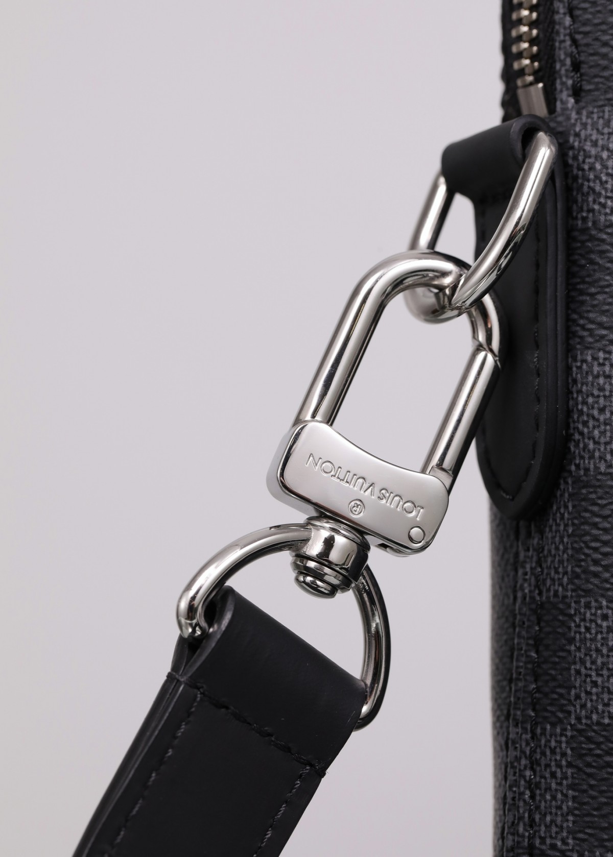 Shebag super replica Louis Vuitton N48260 PORTE-DOCUMENTS JOUR NM bag review(2025 July updated)-Best Quality Fake Louis Vuitton Bag Online Store, Replica designer bag ru