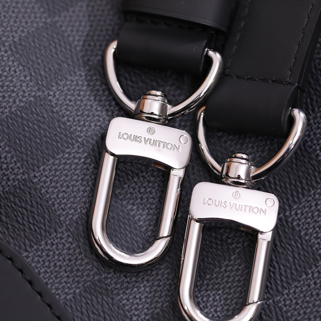 Shebag super replica Louis Vuitton N48260 PORTE-DOCUMENTS JOUR NM bag review(2025 July updated)-Best Quality Fake Louis Vuitton Bag Online Store, Replica designer bag ru
