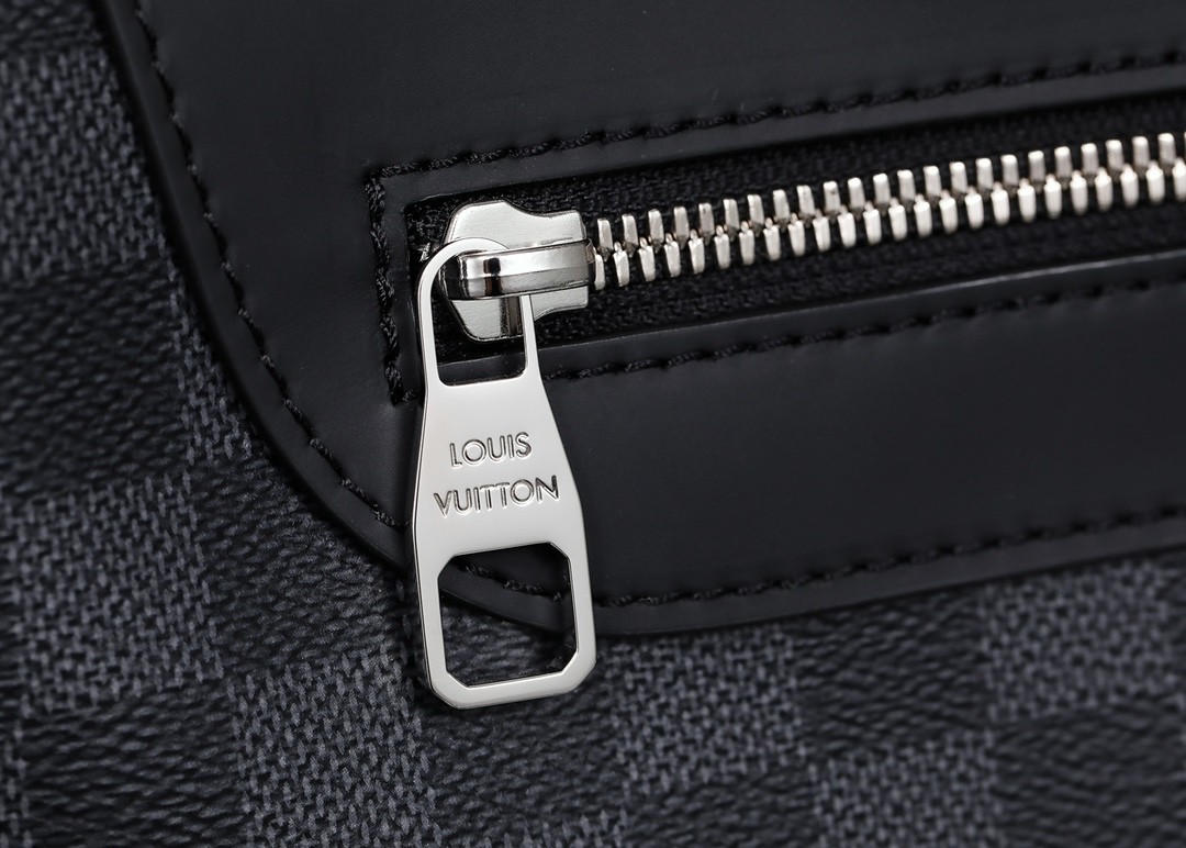 Shebag super replica Louis Vuitton N48260 PORTE-DOCUMENTS JOUR NM bag review(2025 July updated)-Best Quality Fake Louis Vuitton Bag Online Store, Replica designer bag ru
