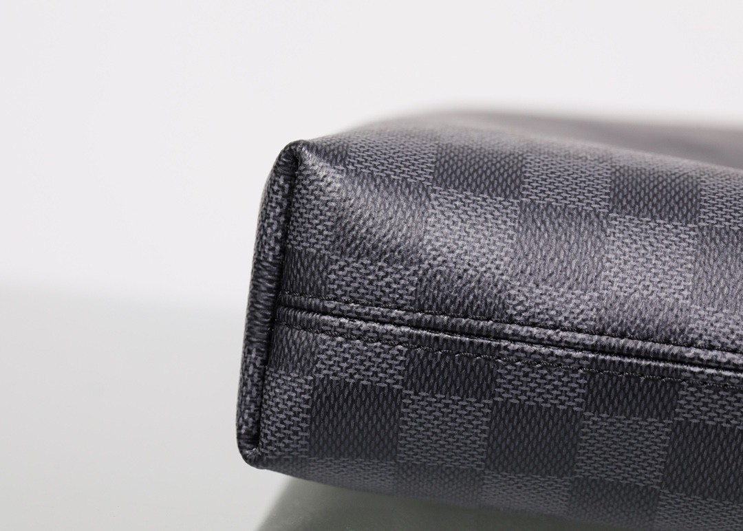 Shebag super replica Louis Vuitton N48260 PORTE-DOCUMENTS JOUR NM bag review(2025 July updated)-Best Quality Fake Louis Vuitton Bag Online Store, Replica designer bag ru